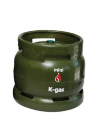 6kg k-gas