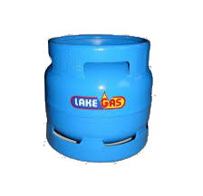Cooking gas
