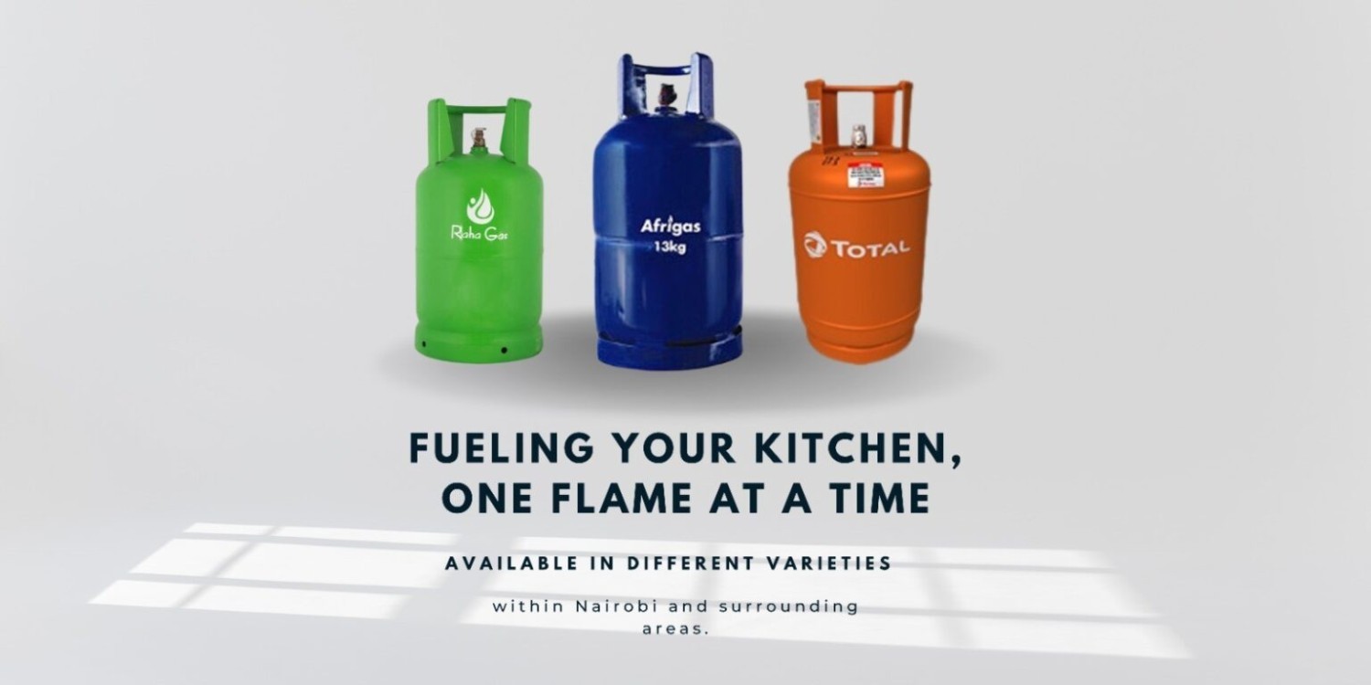 Ever green elegance gas & electronics promo