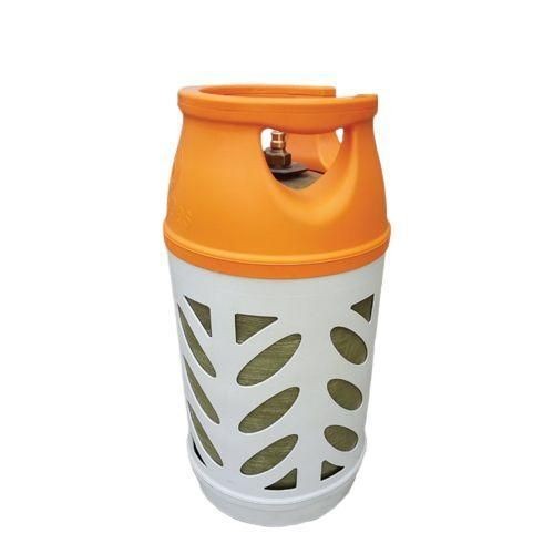 Safe gas 13kg & cylinder